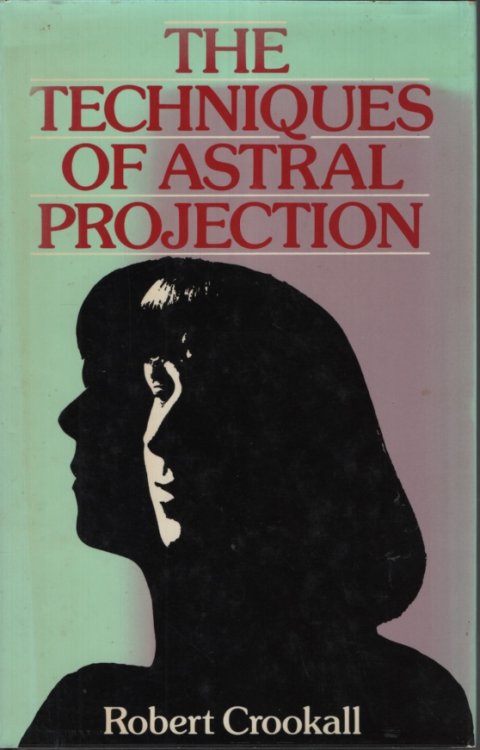 The techniques of astral projection: denouement after fifty years