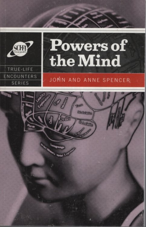 POWERS OF THE MIND