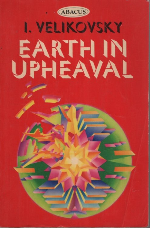 Earth in Upheaval