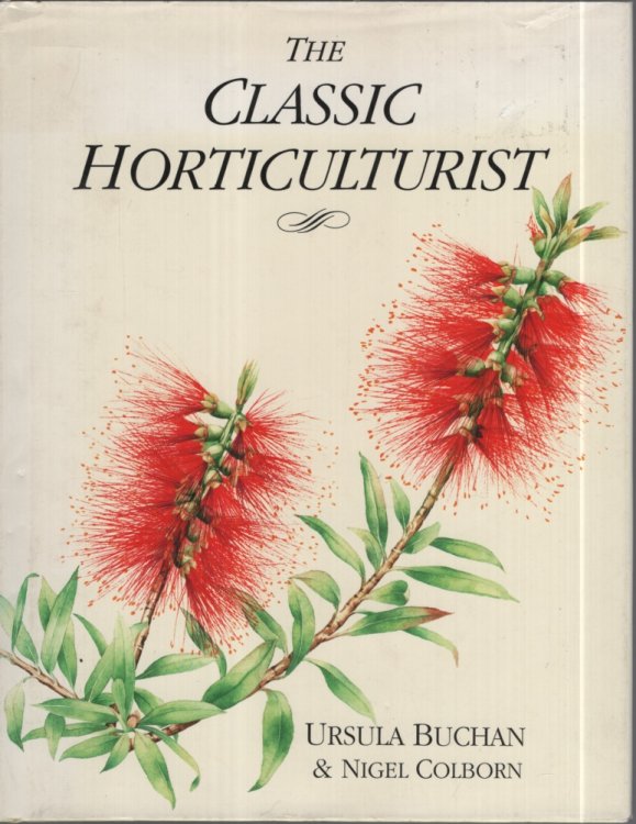 THE CLASSIC HORTICULTURIST