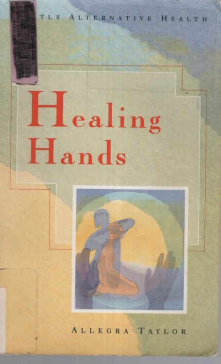 HEALING HANDS