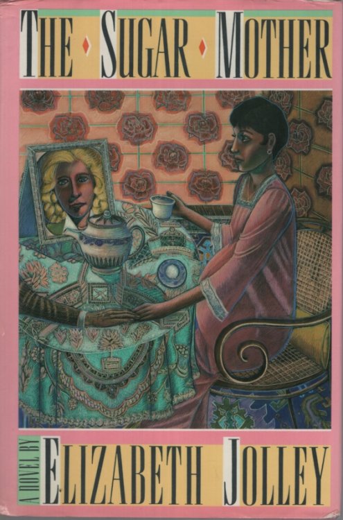 The Sugar Mother
