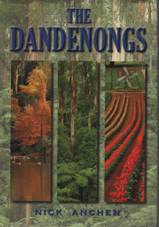 THE DANDENONGS