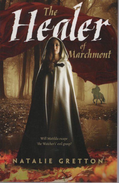 Healer Of Marchmont