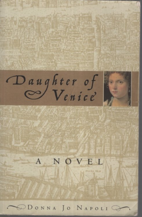 Daughter of Venice