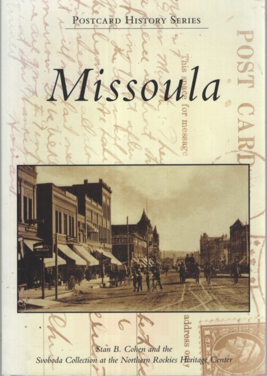 MISSOULA