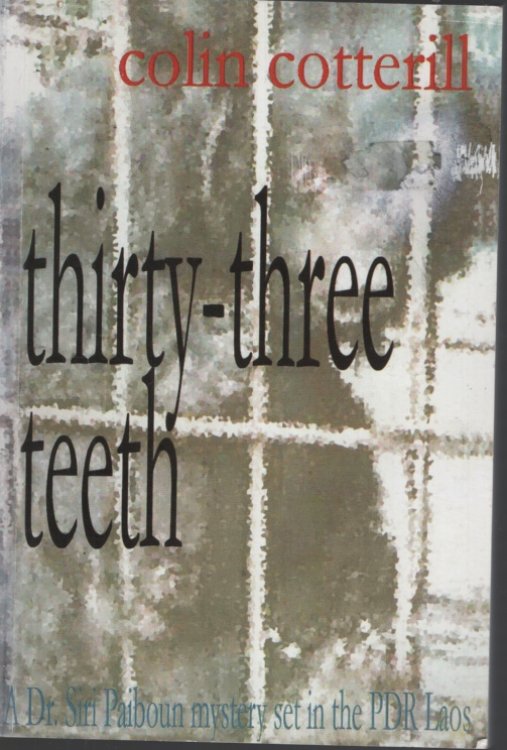 THIRTY-THREE TEETH