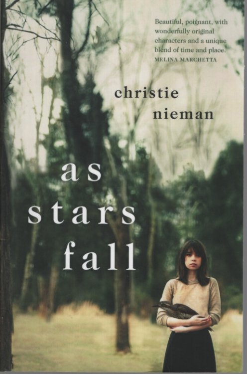 AS STARS FALL