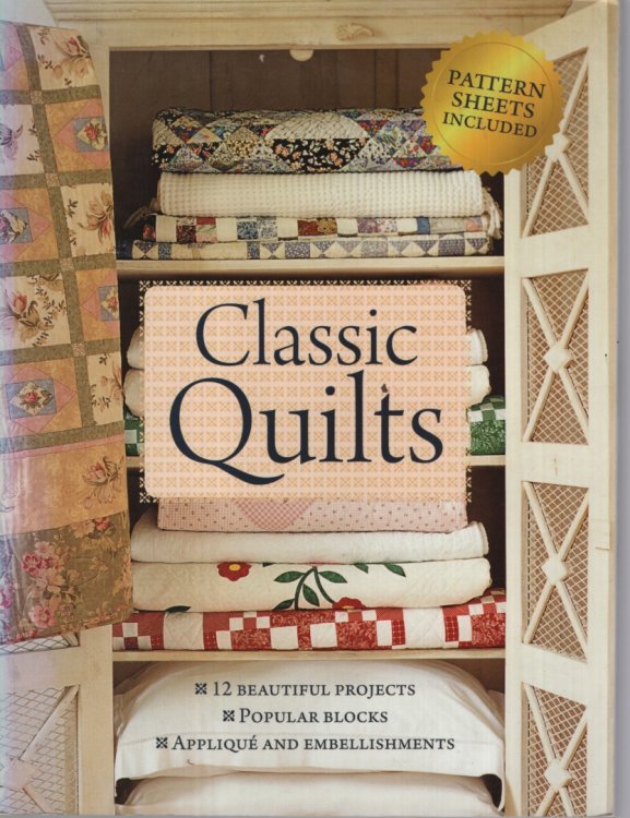 Classic Quilts