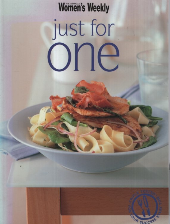 Just for One ( 