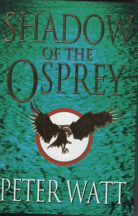 Shadow of the Osprey