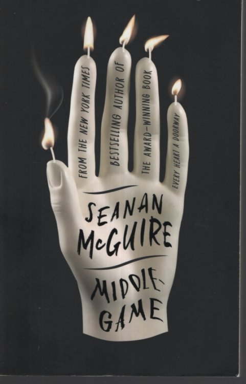 MIDDLEGAME