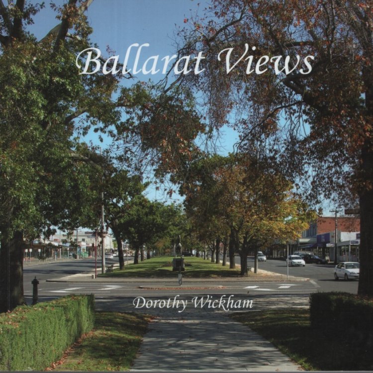 Ballarat Views