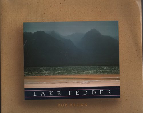 LAKE PEDDER