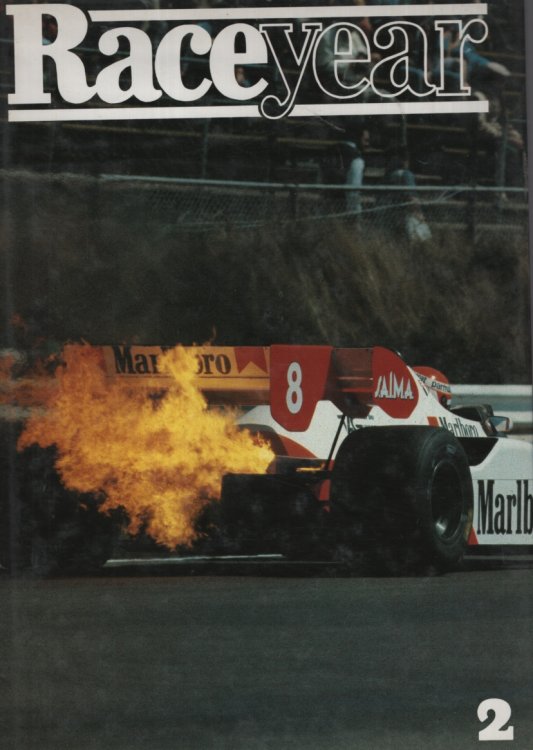RACEYEAR 2
