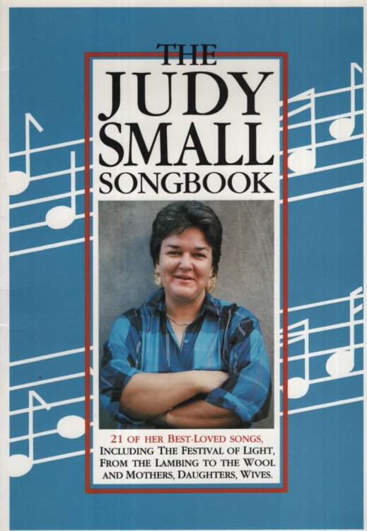 JUDY SMALL SONGBOOK