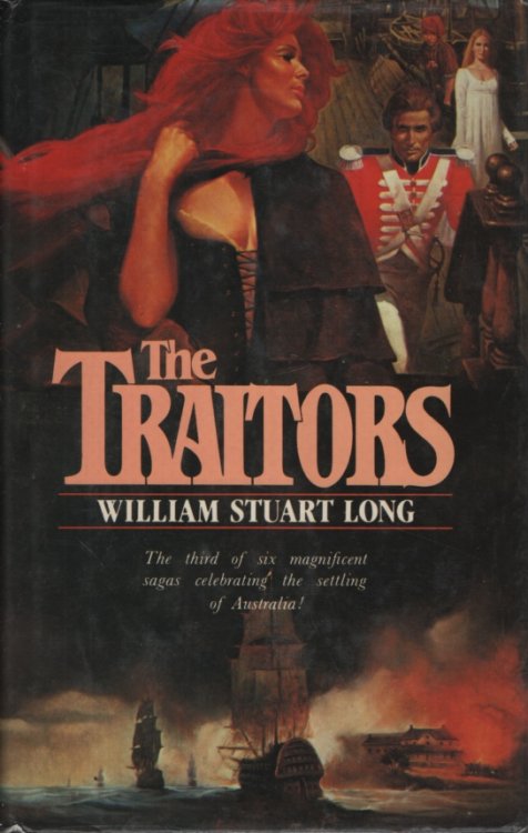 The Traitors