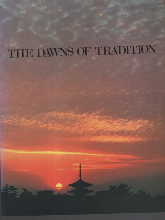 THE DAWNS OF TRADITION