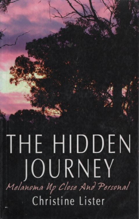 The Hidden Journey: Melanoma Up Close and Personal