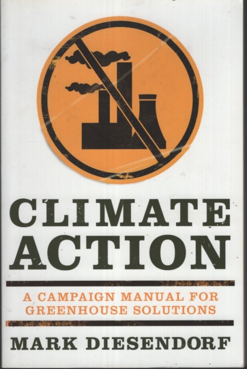 Climate Action: A Campaign Manual for Greenhouse Solutions
