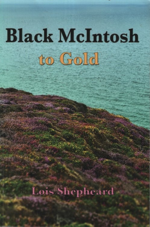 Black McIntosh to Gold