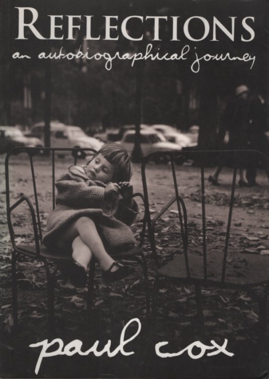 REFLECTIONS : AN AUTOBIOGRAPHICAL JOURNEY