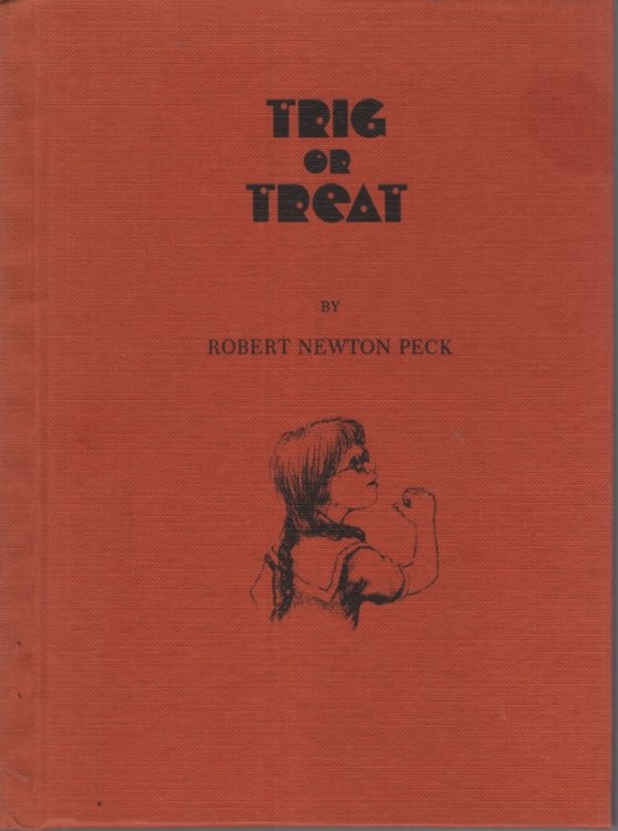 Trig or Treat