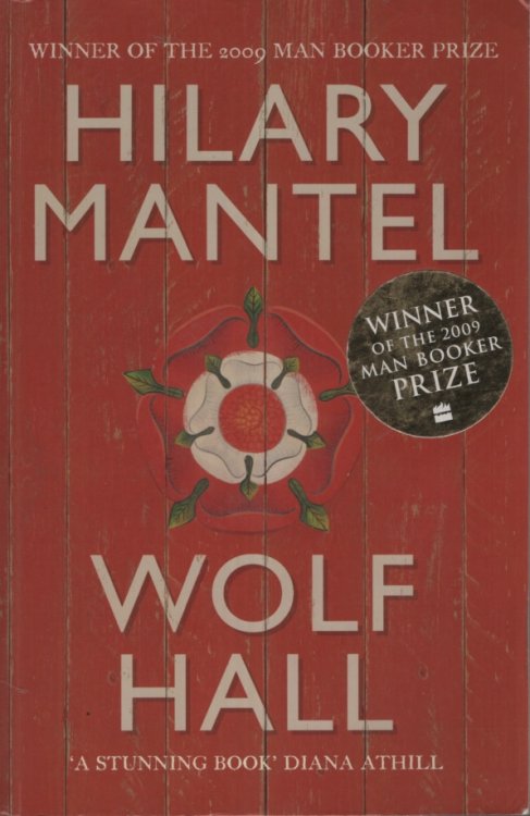 Wolf Hall