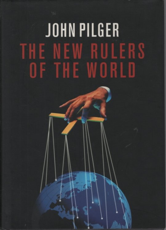 The New Rulers of the World