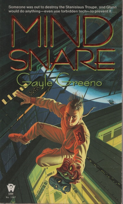Mind Snare