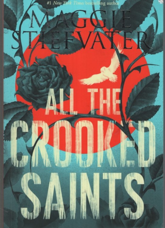 All the Crooked Saints
