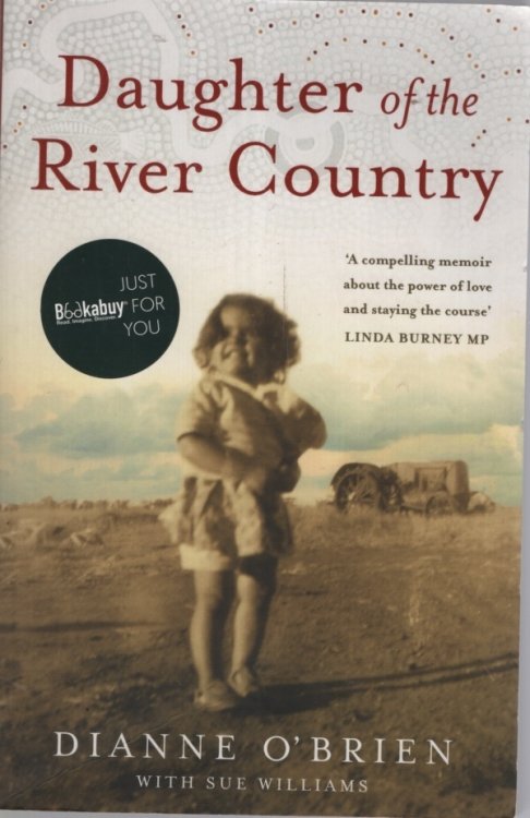 Daughter of The River Country