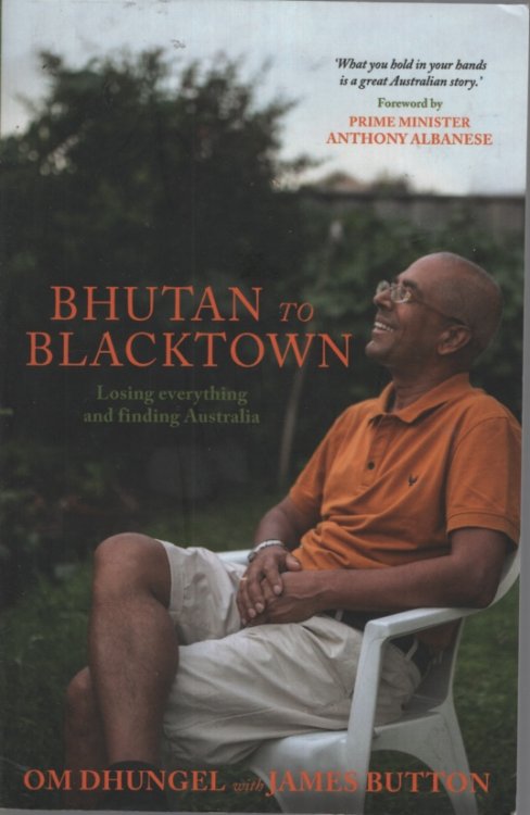 Bhutan to Blacktown: Losing everything and finding Australia