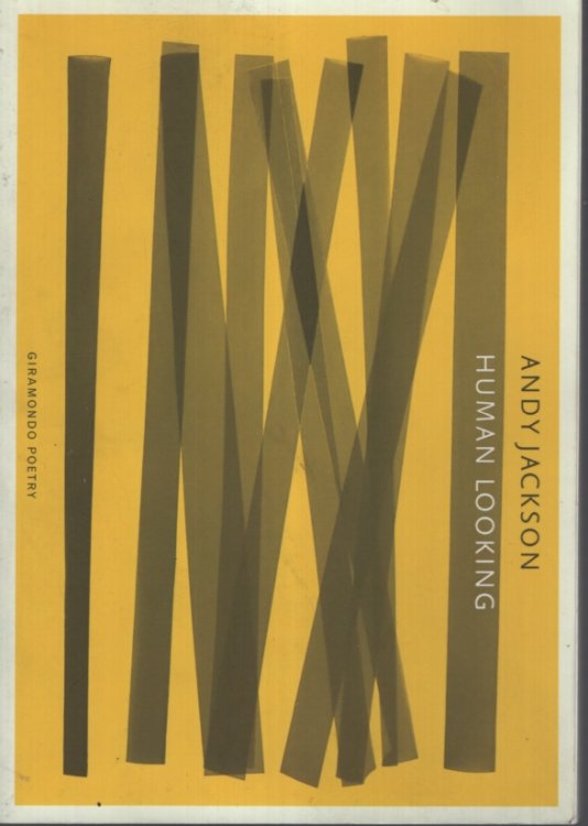 HUMAN LOOKING : NEW POEMS