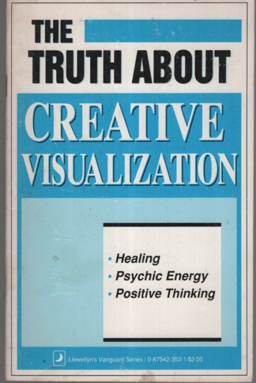 The Truth About Creative Visualization