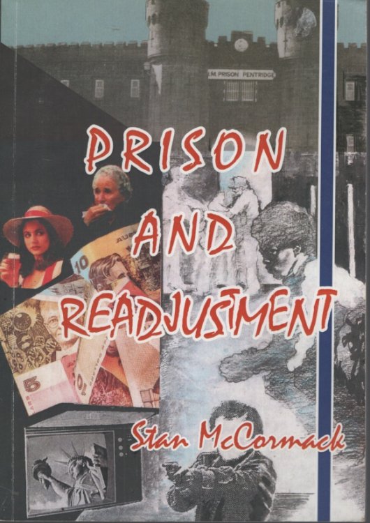 PRISON AND READJUSTMENT
