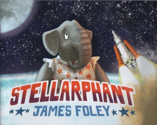 STELLARPHANT