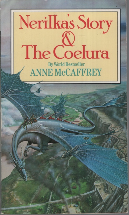 NERILKA'S STORY & THE COELURA