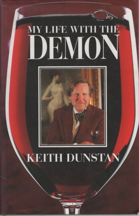 My Life with the Demon