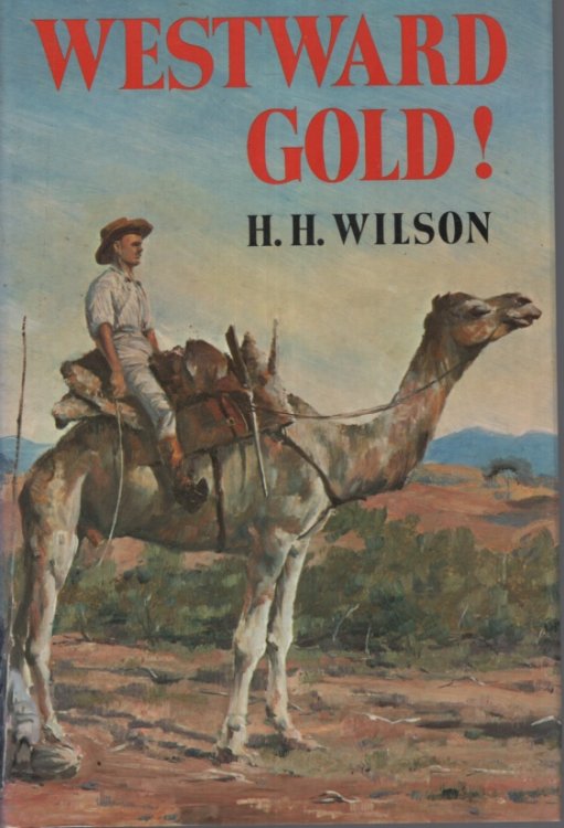 Westward gold
