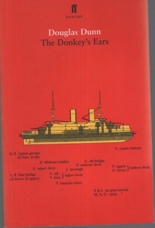 THE DONKEY'S EARS : POLITOVSKY'S LETTERS HOME