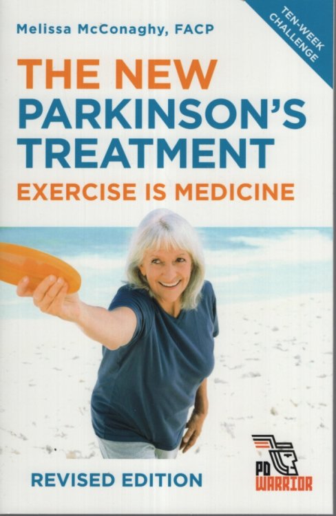 The New Parkinson's Treatment: Exercise is Medicine