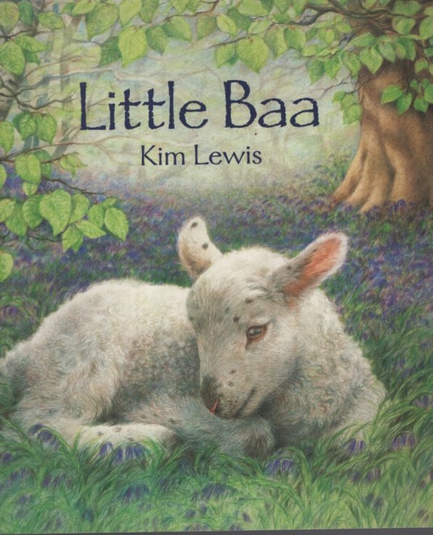Little Baa