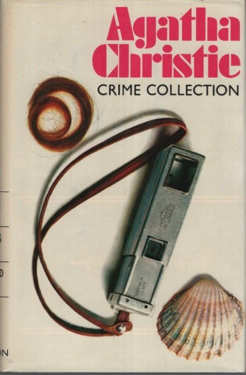 Agatha Christie Crime Collection : Evil under the Sun; Death Comes As the End; the Sittaford Mystery