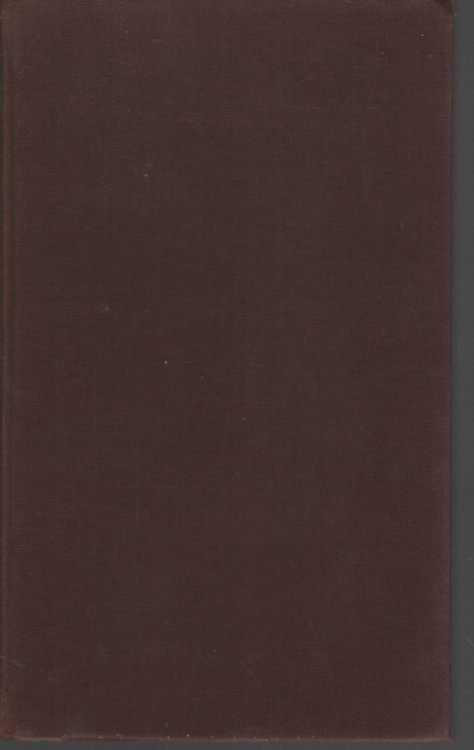 BIG BILL BLUES : WILLIAM BROONZY'S STORY AS TOLD TO YANNICK BRUYNOGHE With 9 Pages of Half-Tone Illustrations and Four Drawings by Paul Oliver