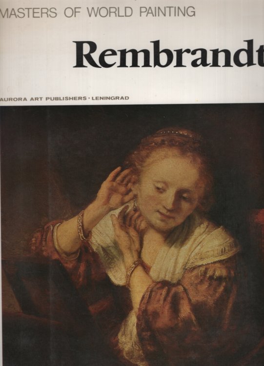 REMBRANDT