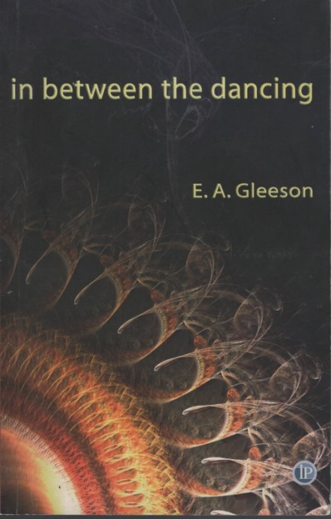 in between the dancing