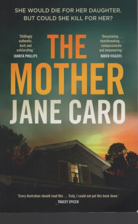 THE MOTHER