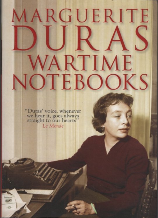 Wartime Notebooks: And Other Texts