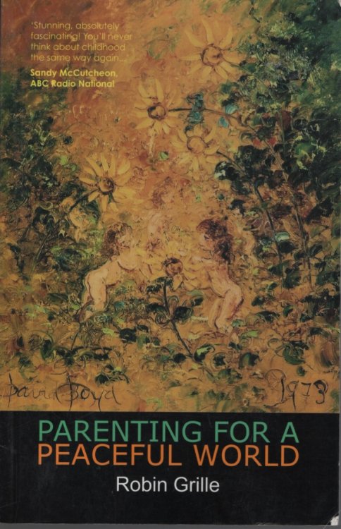 Parenting for a Peaceful World